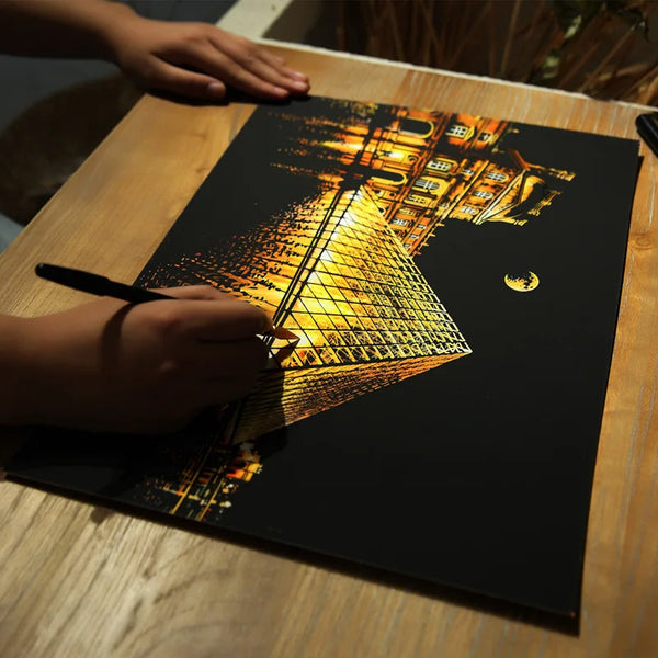 Scratch Paint™